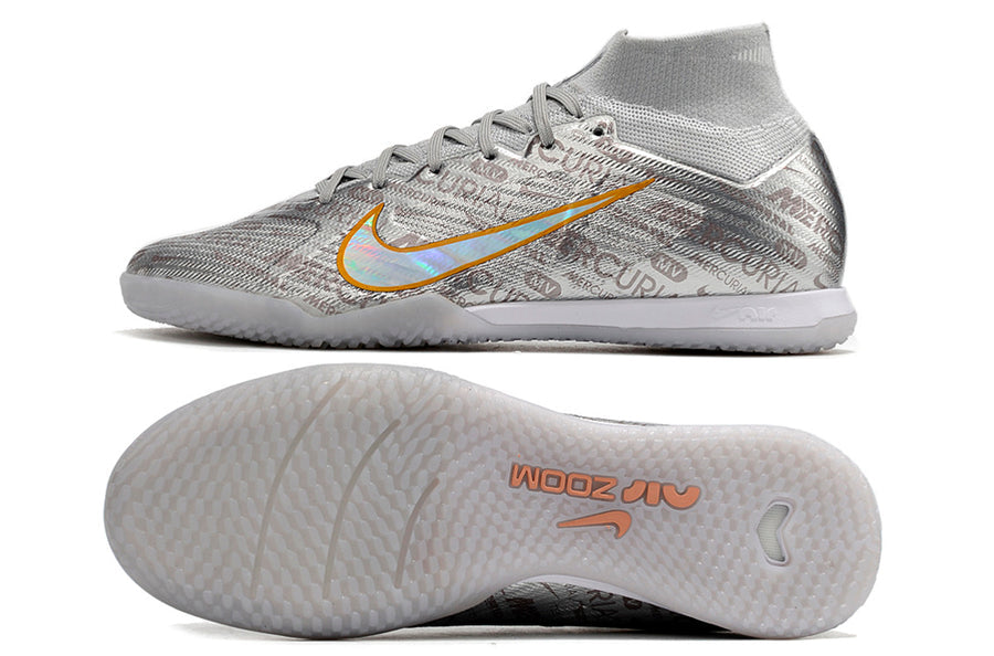 Chuteira/Tenis Nike Air Zoom Mercurial Superfly 9 Elite - Futsal