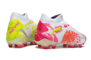 Chuteira Puma Future 8 Ultimate FG - Campo