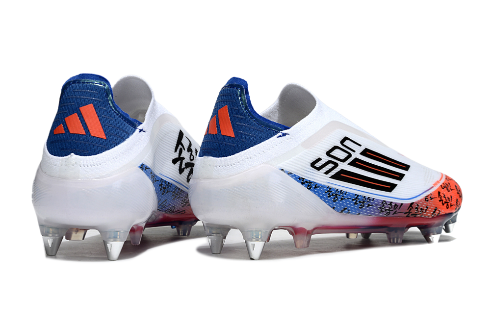Chuteira Adidas F50 Elite SG - TRAVA MISTA