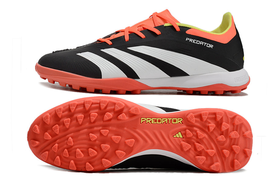 Chuteira Adidas Predator Elite - Society