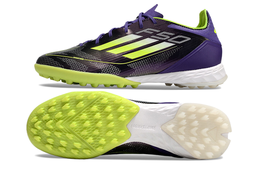Chuteira Adidas F50 Elite - Society