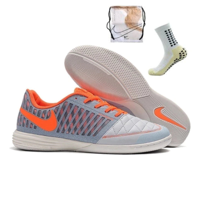 Chuteira/Tenis Nike Lunargato - Futsal