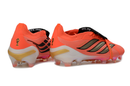 Chuteira Adidas Predator+ Elite FG - Campo