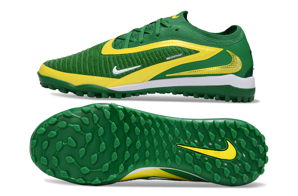 Chuteira Nike Phantom 6 Elite TF - Society
