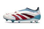 Chuteira Adidas Predator+ Elite FG - Campo