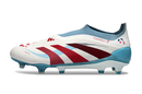 Chuteira Adidas Predator+ Elite FG - Campo