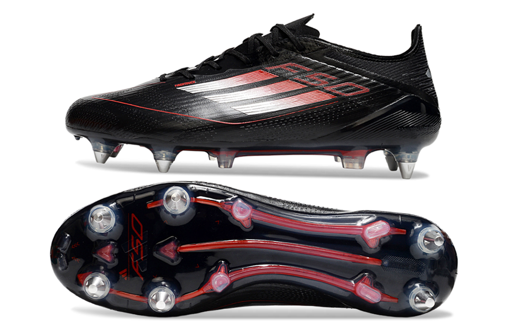 Chuteira Adidas F50 Elite SG - TRAVA MISTA