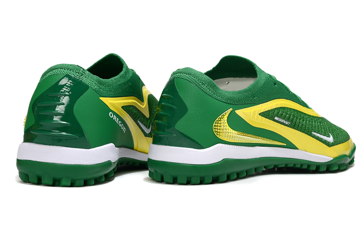 Chuteira Nike Phantom 6 Elite TF - Society