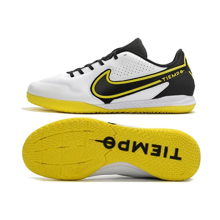 Chuteira/Tenis Nike React Tiempo Legend 9 Academy - Futsal