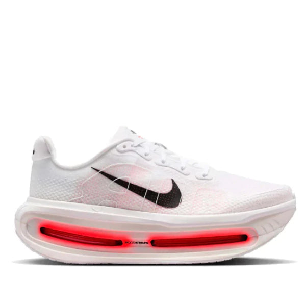 Nike Vomero Premium White Bright Crimson