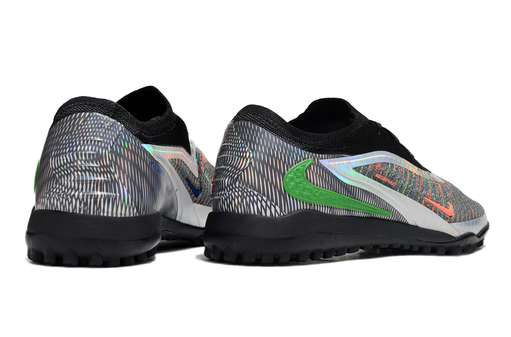 Chuteira Nike Phantom 6 Elite EA SPORTS TF - Society