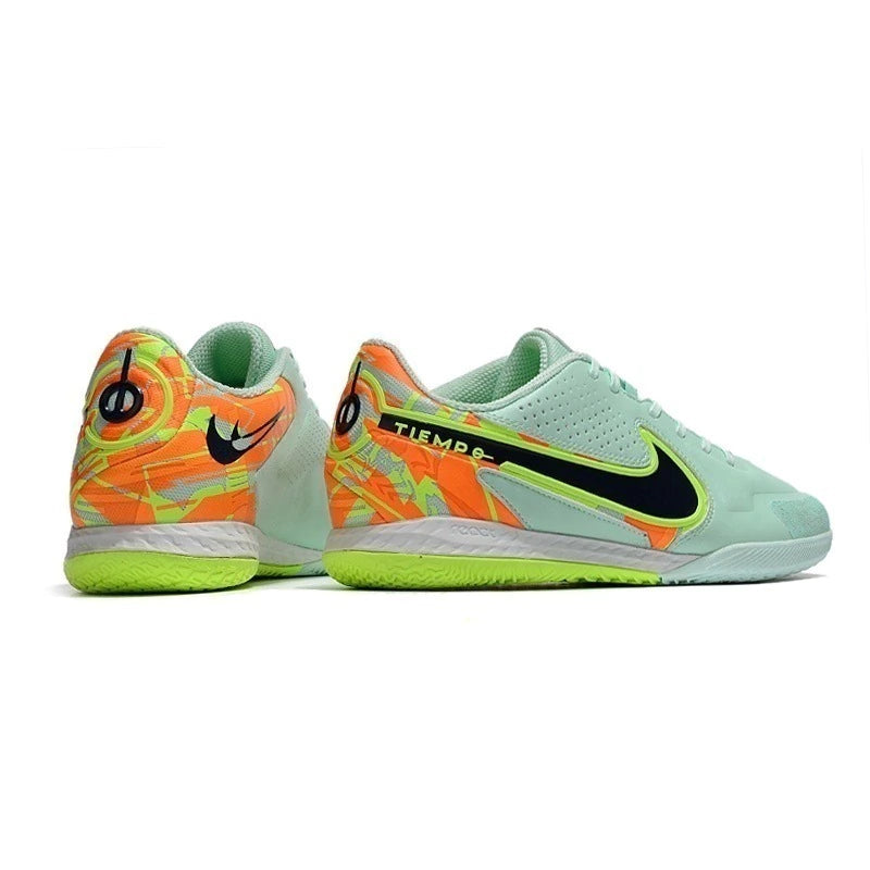 Chuteira/Tenis Nike React Tiempo Legend 9 Academy - Futsal