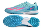 Chuteira Adidas X CrazyFast .1 Elite - Society