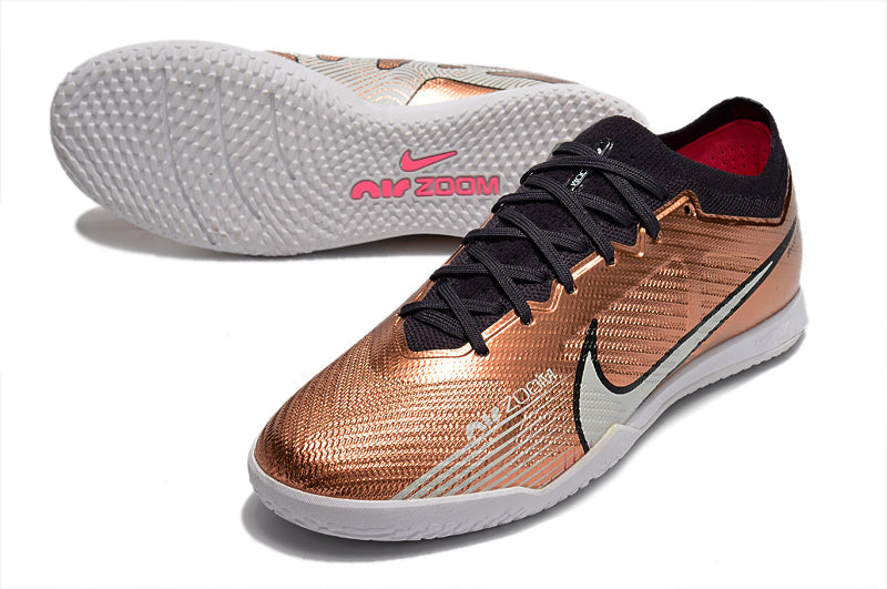 Chuteira/Tenis Nike Air Zoom Mercurial Vapor 15 Elite - Futsal
