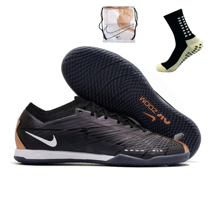 Chuteira/Tenis Nike Air Zoom Mercurial Vapor 15 Elite - Futsal