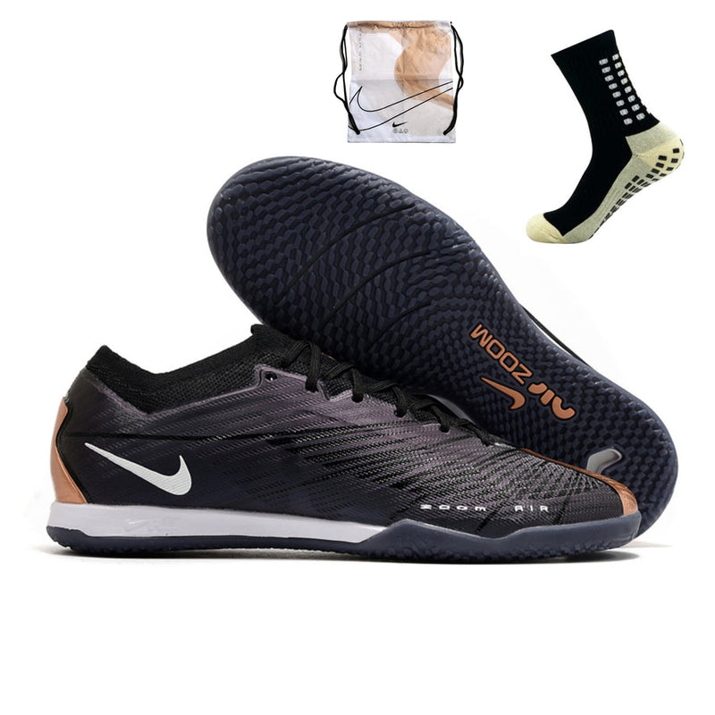Chuteira/Tenis Nike Air Zoom Mercurial Vapor 15 Elite - Futsal