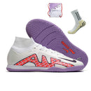 Chuteira/Tenis Nike Air Zoom Mercurial Superfly 9 Elite - Futsal