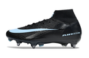 Chuteira Nike Air Zoom Mercurial Superfly 10 Elite SG - TRAVA MISTA