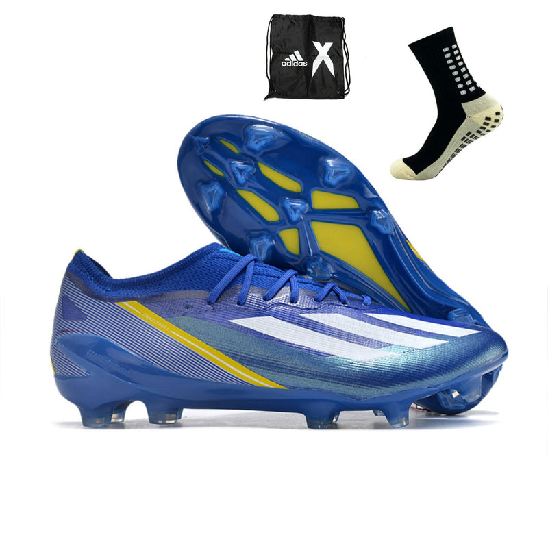 Chuteira X Adidas Crazyfast .1 FG - Campo