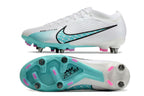 Chuteira Nike Air Zoom Mercurial Vapor 15 Elite SG - TRAVA MISTA