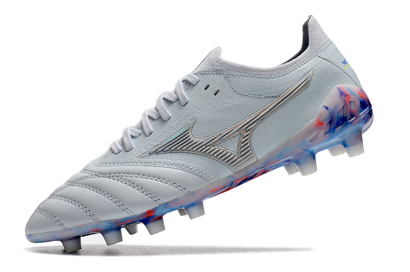 Chuteira Mizuno Morelia Neo lll FG - Campo