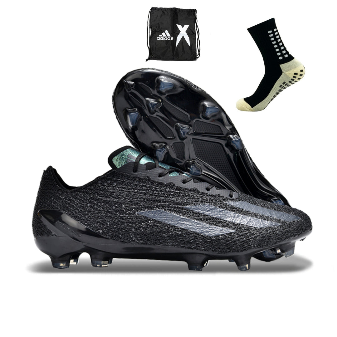 Chuteira X Adidas Crazylight .1 FG - Campo