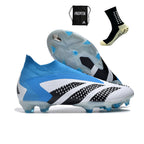 Chuteira Adidas Predator Accuracy .1 FG - Campo