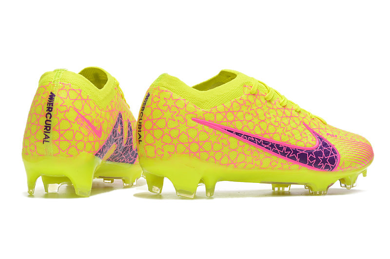 Chuteira Nike Mercurial Vapor 15 Elite FG - Campo