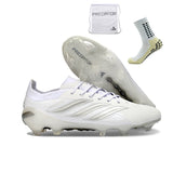 Chuteira Adidas Predator+ Elite FG - Campo