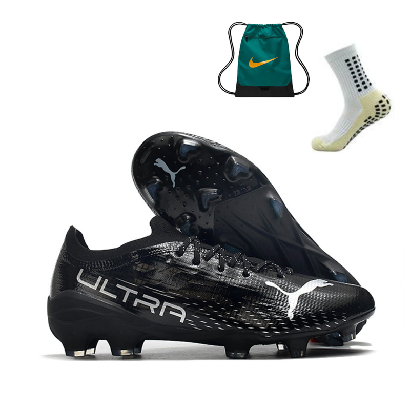 Chuteira Puma Ultra 1.3 Ultimate FG - Campo