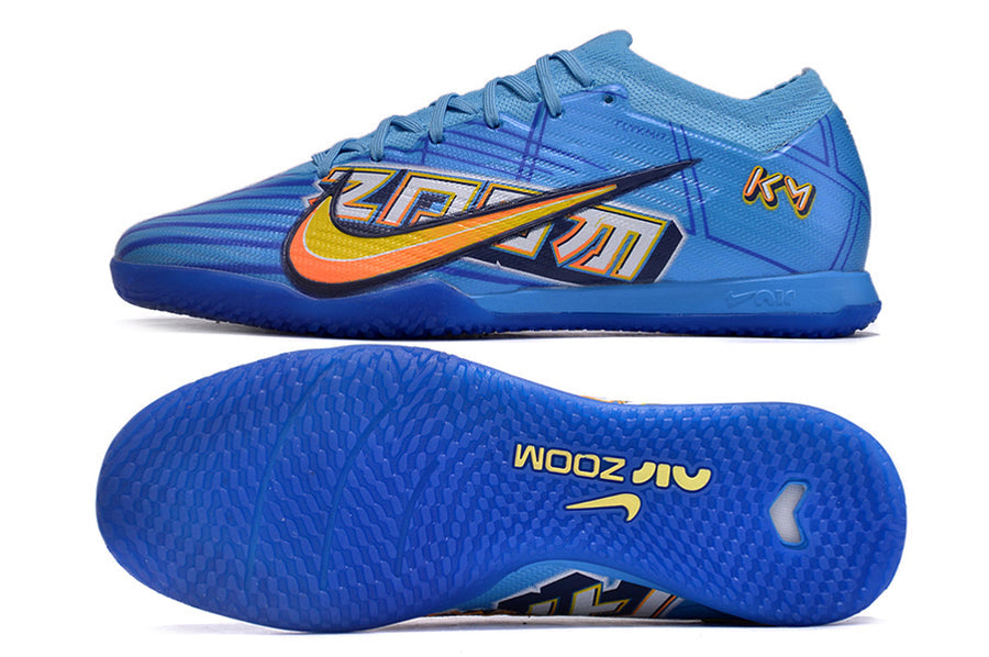 Chuteira/Tenis Nike Air Zoom Mercurial Vapor 15 Elite - Futsal