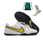 Chuteira Nike React Tiempo Legend 9 Pro - Society