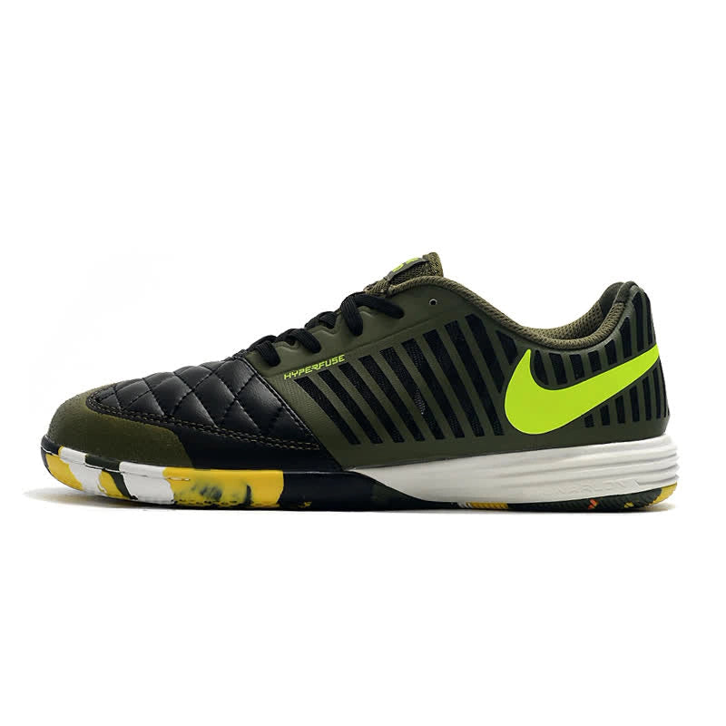 Chuteira/Tenis Nike Lunargato - Futsal
