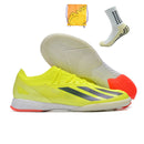 Chuteira/Tenis Adidas X Crazyfast .1 - Futsal