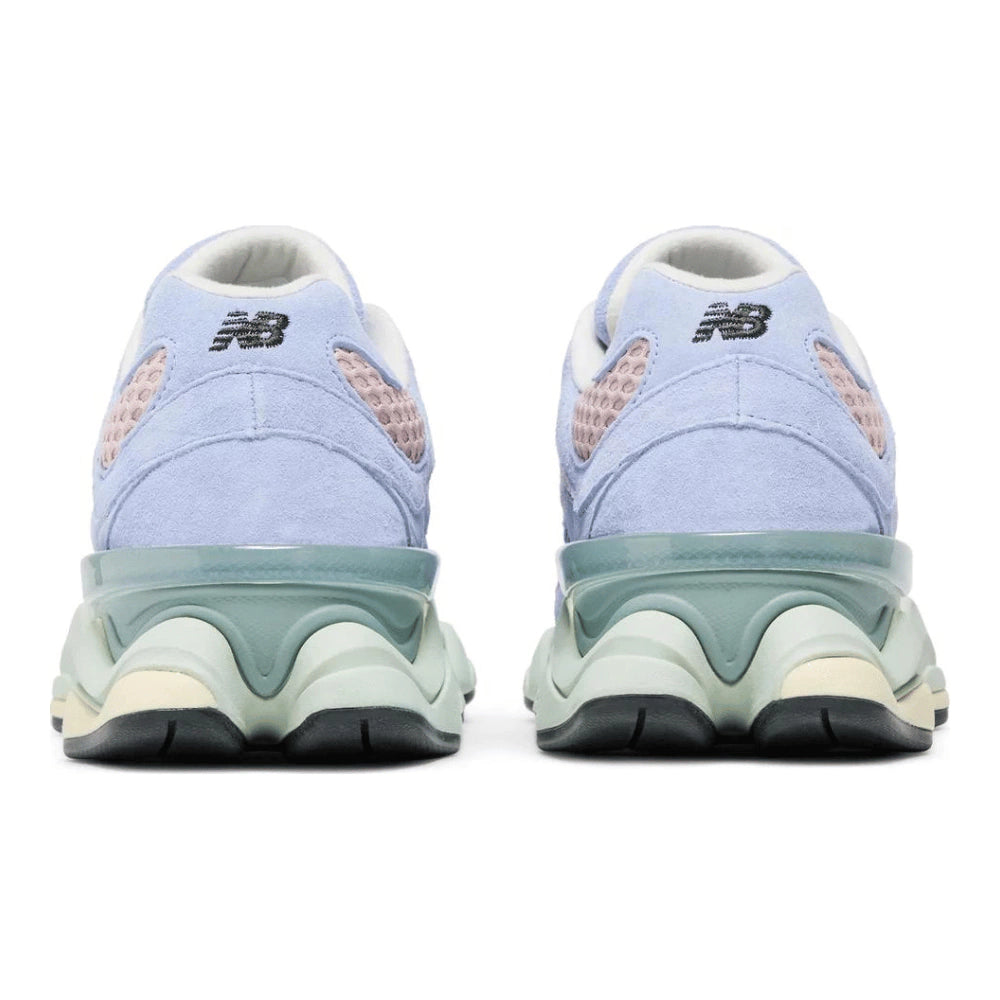 The Whitaker Group x New Balance 9060 Missing Pieces Daydream Blue