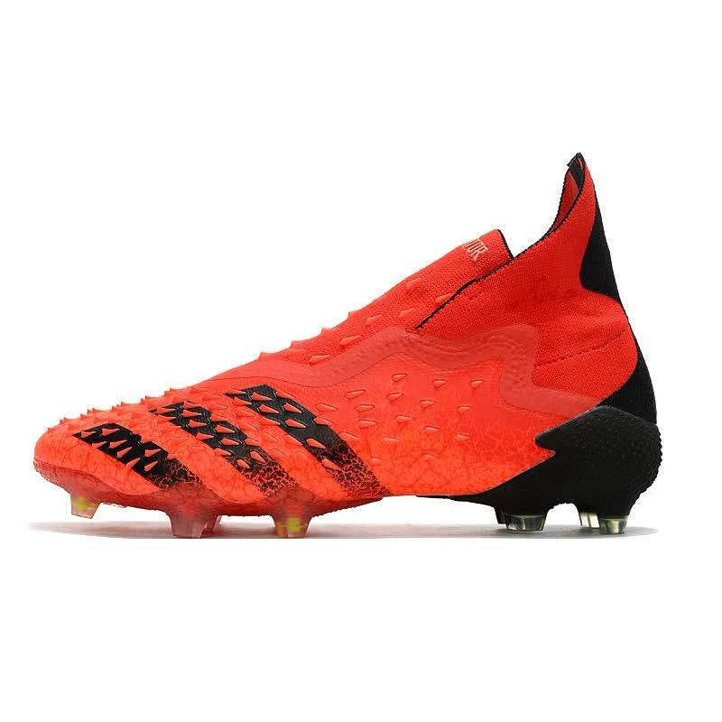 Chuteira Adidas Predator Freak .1 FG - Campo