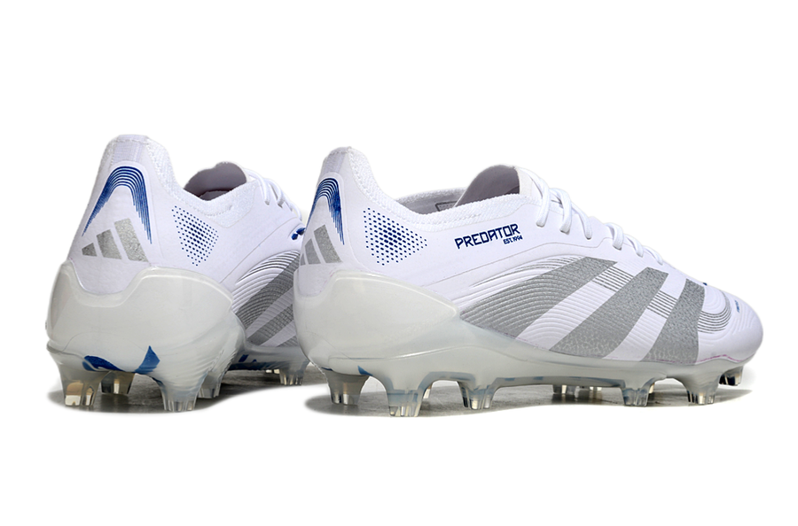 Chuteira Adidas Predator+ Elite FG - Campo