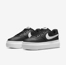 Nike Court Vision Alta Black/White Original