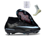 Chuteira Nike Air Zoom Mercurial Superfly 10 Elite SG - TRAVA MISTA