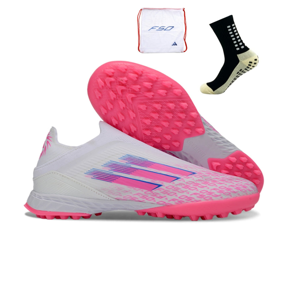 Chuteira Adidas F50 Elite - Society
