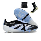 Chuteira Adidas Predator+ Elite FG - Campo
