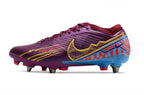 Chuteira Nike Air Zoom Mercurial Vapor 15 Elite SG - TRAVA MISTA
