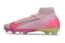Chuteira Nike Mercurial Superfly 10 Elite FG - Campo