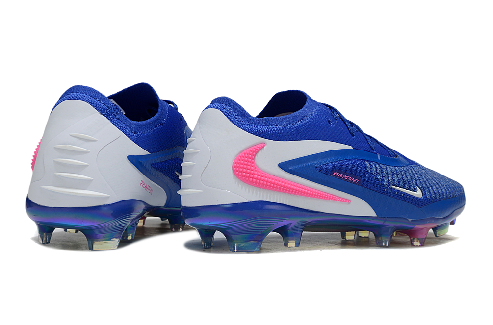 Chuteira Nike Phantom 6 Elite FG - Campo