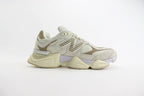 New Balance 9060 Sea Salt Brown