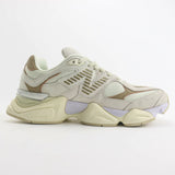 New Balance 9060 Sea Salt Brown