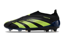 Chuteira Adidas Predator+ Elite FG - Campo