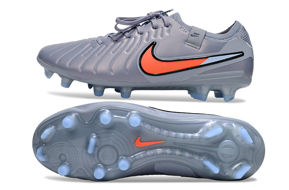 Chuteira Nike Tiempo Legend 10 Academy - Society