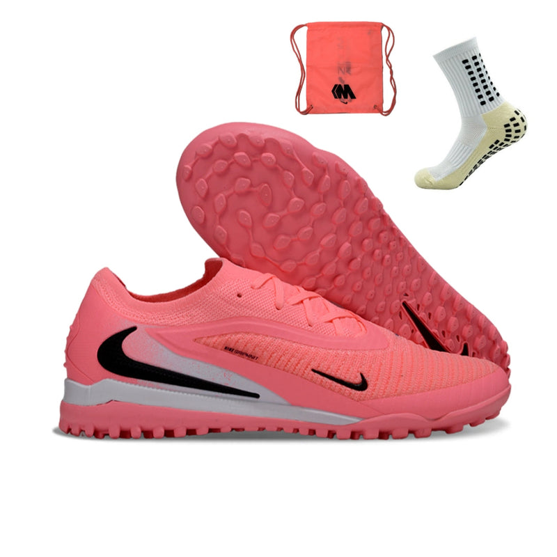 Chuteira Nike Phantom 6 Elite TF - Society