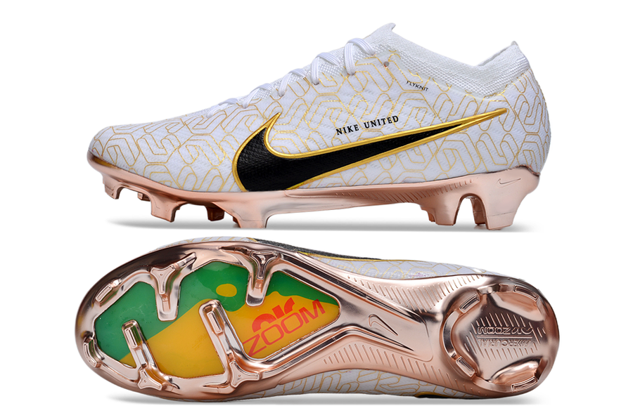 Chuteira Nike Mercurial Vapor 15 Elite FG - Campo